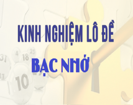 bạc nhớ theo giải